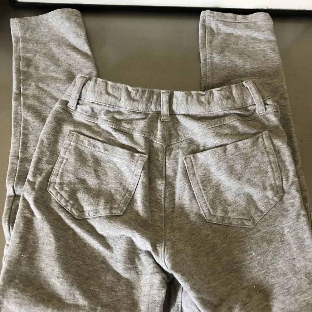 ‎Carter’s Glitter Jeggings
